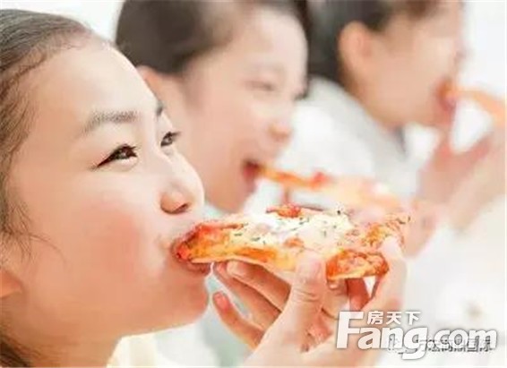 万宏·商鼎国际周末亲子披萨DIY派对再度来袭！