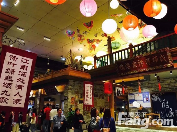 穿越百年老郑州，建业十八城6期邀您同游电影小镇！