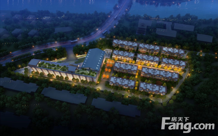 金华新增两个规划，涉及亚运分村和住宅建设