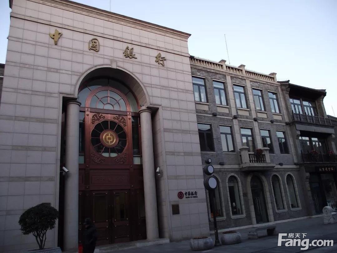 中国两大银行正式入驻希腊，投资正当时！
