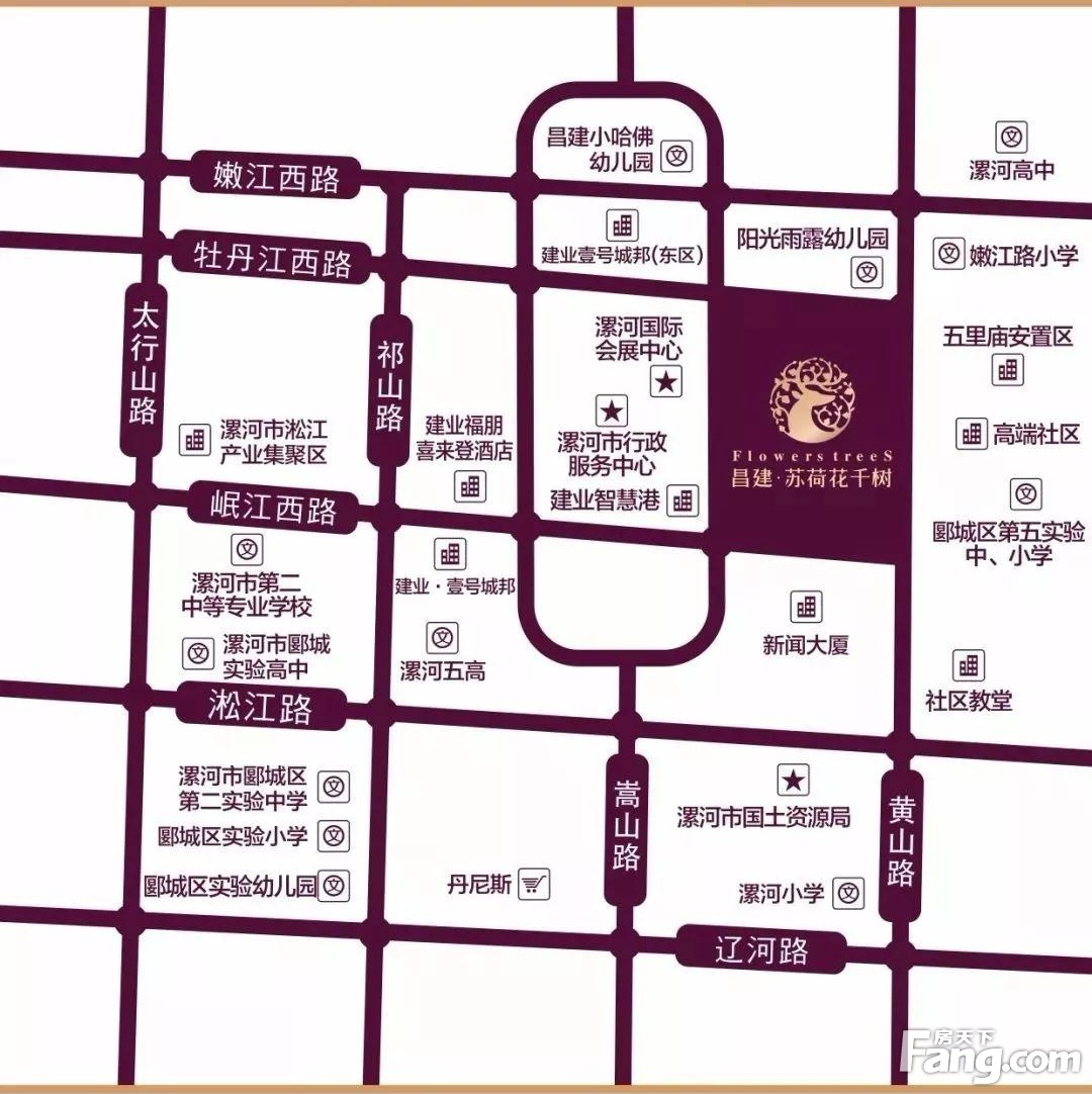 解密郑州国际会展中心，房价10年翻8倍为哪般？