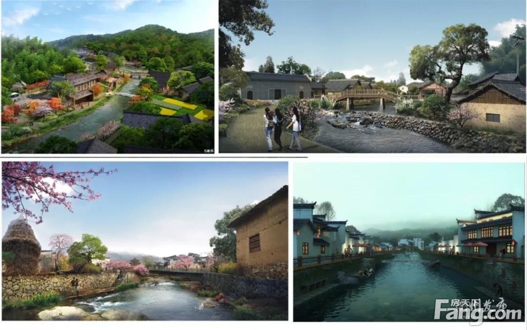 220亿！高铁新城医养小镇、养心湖生态度假区……衢州5个大项目，向你报告