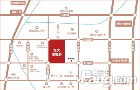 【濮阳恒大珺睿府】听到“限量款”这三个字，我就忍不住了