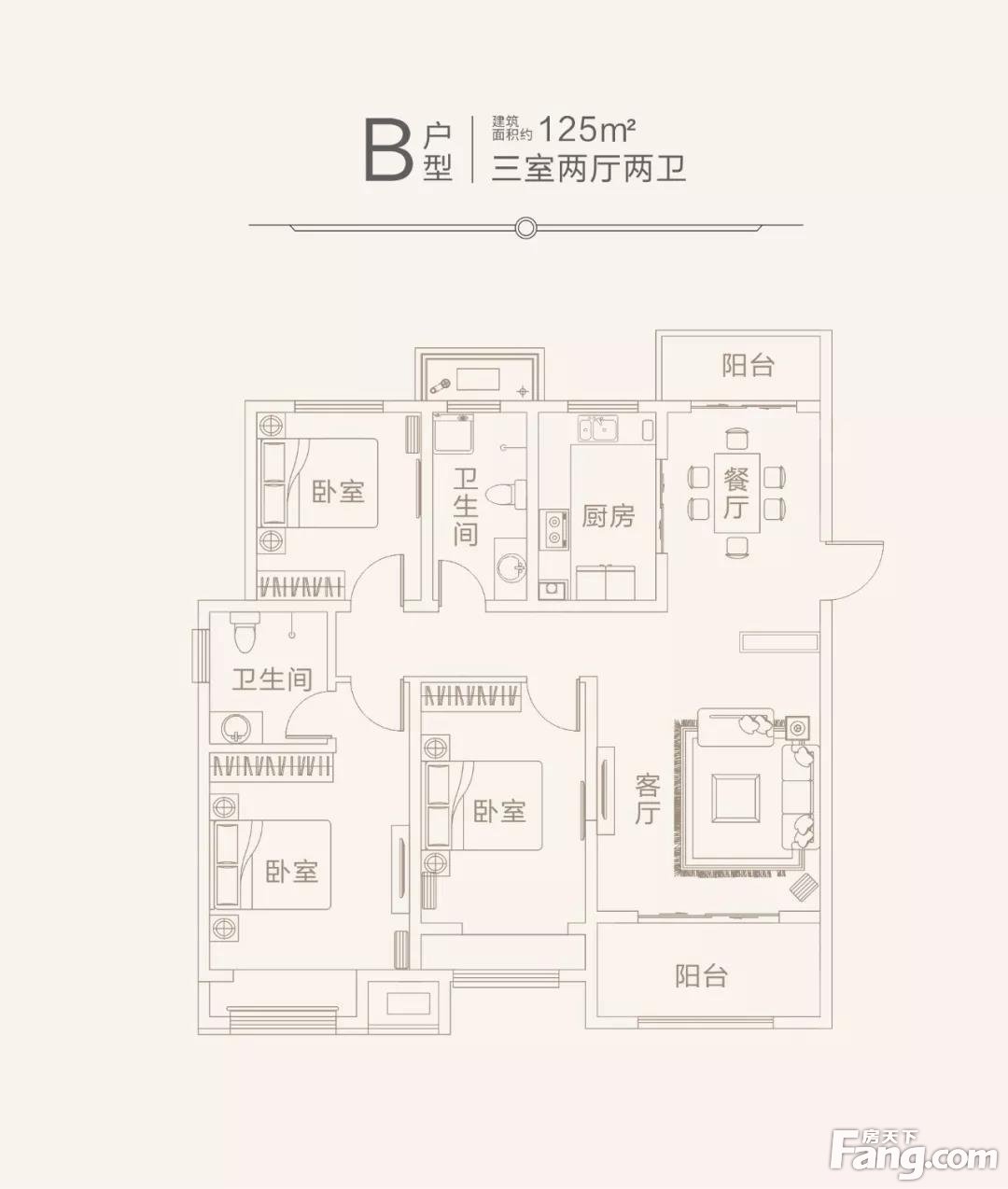 3劲销7亿，898套房源全部售罄！他再一次创造了热销奇绩！