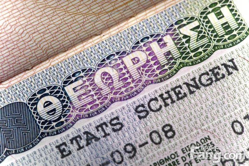 好消息！中国游客申请希腊签证将更便捷