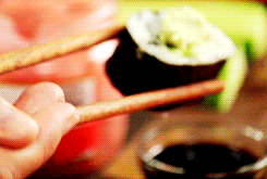 【龙泰·玺园】暖冬初上,美味司享 ，玺园寿司DIY，把幸福卷起来!
