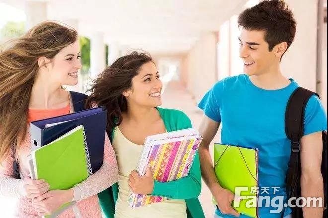 ​华侨生、三侨生、外籍生（国际生）三者之间的区别和优势是什么？