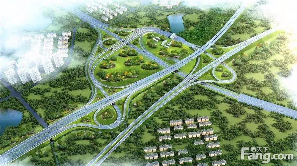 总投资13.32亿！义乌内环快速路“最后一公里”新进展来了！