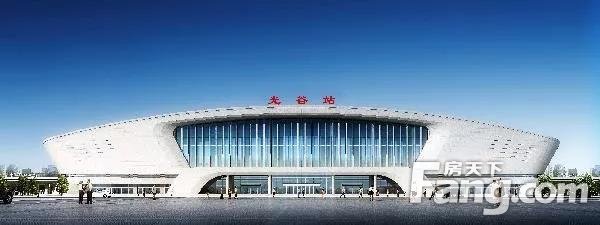好消息，孝感城际铁路终点将延伸至武汉光谷！