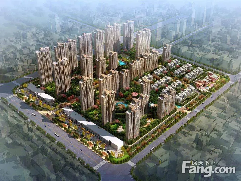 海门新房龙信御园周边有学校吗龙信御园规划面积多少