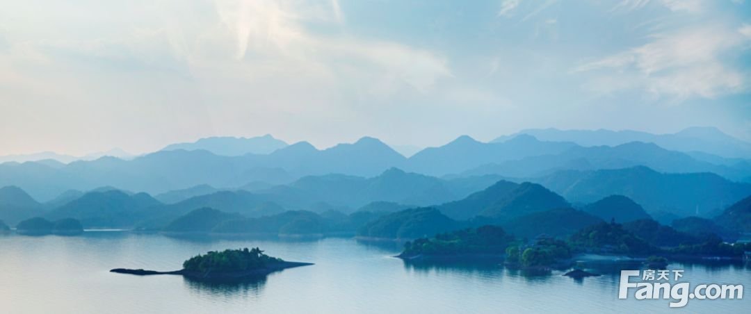 【山水作序，自然起笔】健康中国美好版图上的九峯