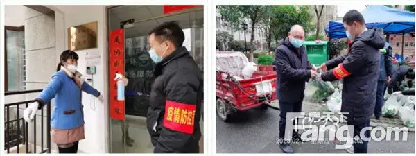 【中环荣域悦棠】热播剧《安家》没讲的买房重点，这800个家庭在线划重点