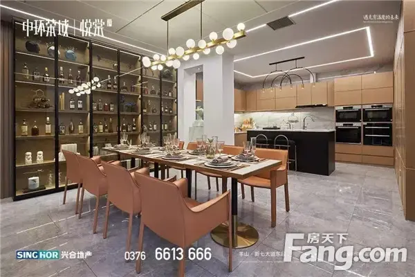 【中环荣域悦棠】热播剧《安家》没讲的买房重点，这800个家庭在线划重点