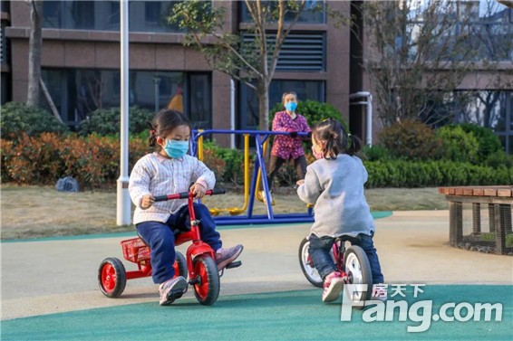 瞒不住了，在商丘除了日月湖、汉梁公园还有一个踏青的好去向必须要曝光