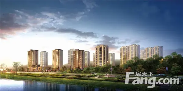 【天福·山河观邸】我们比以往，更懂得了“家”的意义