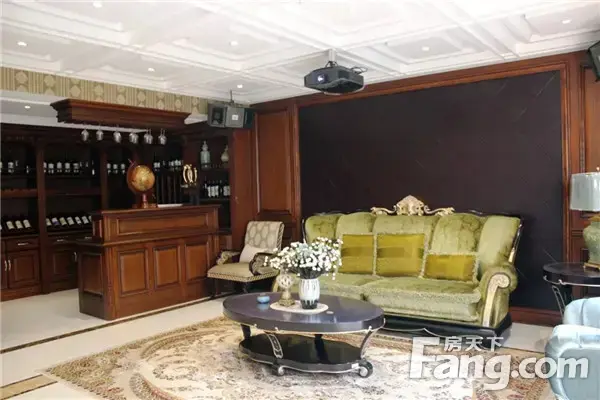 【南湖燕园】院墅生活当有别 | 名仕引以为傲的家与理想