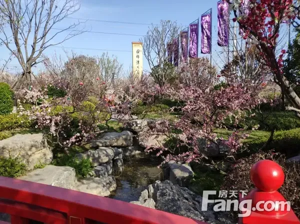 今日热点丨区领导对雍锦湾项目工地各项工作表示高度赞扬