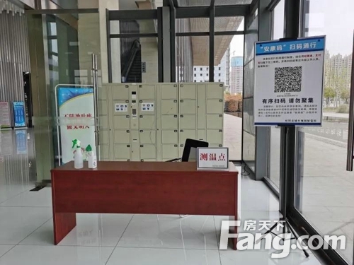 3月31日起蚌埠市规划馆恢复开放