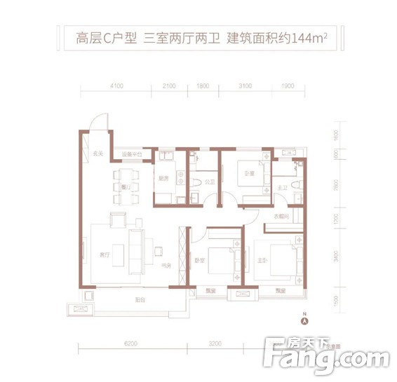 融创中国&上海华亨|强强联袂 构筑时代美好人居