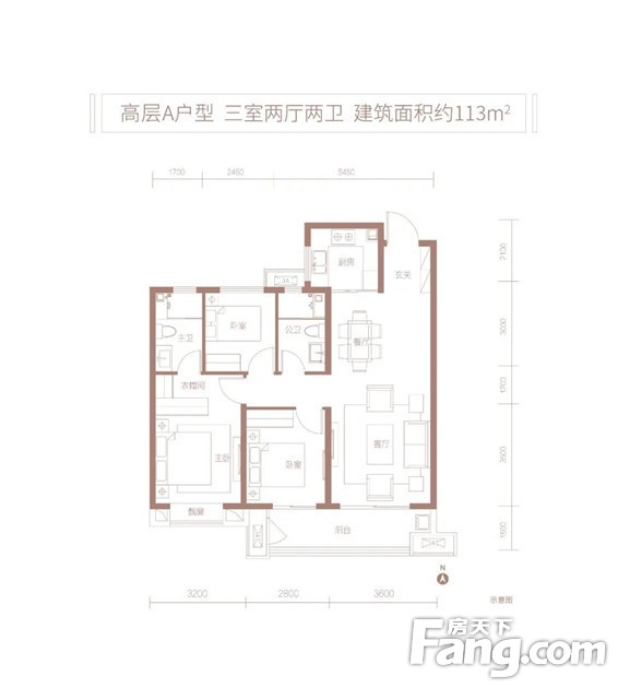 融创中国&上海华亨|强强联袂 构筑时代美好人居