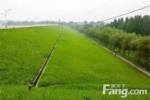 印象湖山|北湖，在喧嚣的节奏中寻觅宁静时光