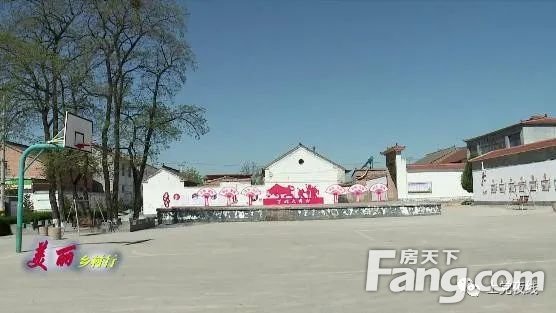 潞城区：经济环境一起抓 创建美丽新农村