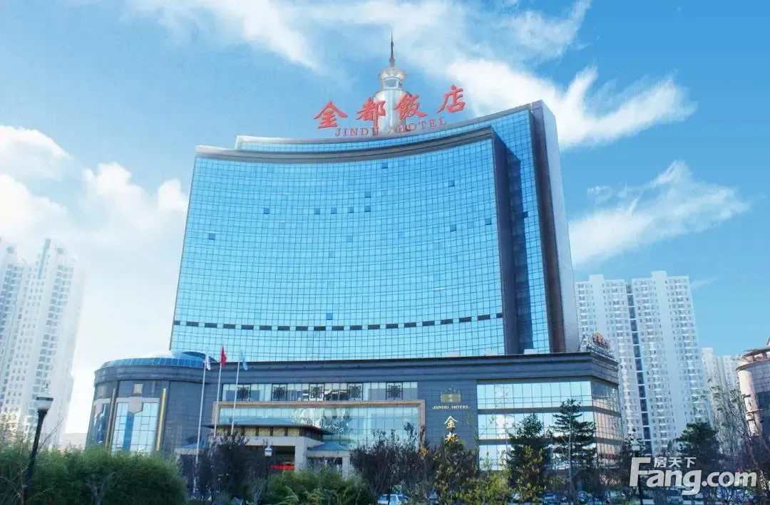 十六载金都 以城市运营之力为生活加冕-邯郸新房网-房天下