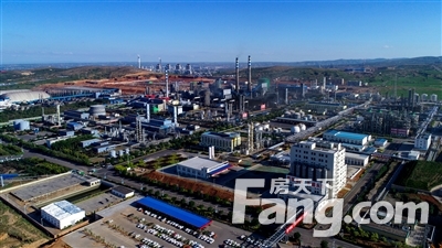 潞城区深入实施“12345”战略建设高质量转型发展新店上