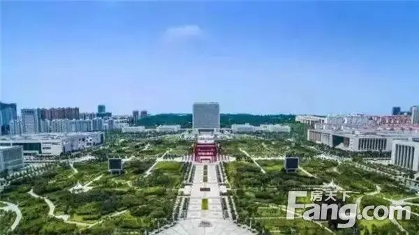 印象湖山|申城再迎拍地热潮，未来发展势不可挡