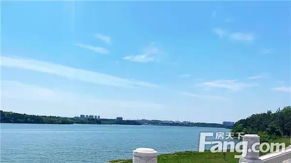 印象湖山|申城再迎拍地热潮，未来发展势不可挡