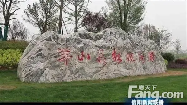 印象湖山|共鉴新区发展前景，私藏北湖的低密湖居！