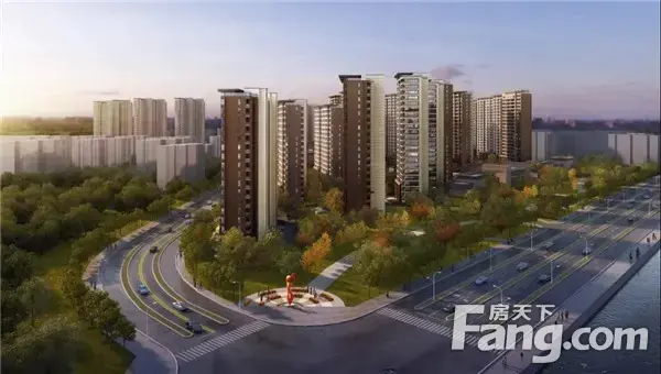 【<a style='color:blue;' href='https://xinyang.newhouse.fang.com/loupan/2524121375.htm' target='_blank'>信合春天里</a>】它的美，已无法用言语形容