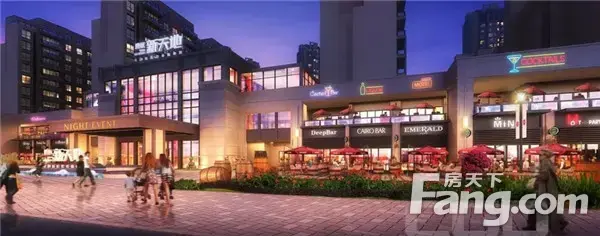 【唯此山河·一生独赏】信阳·御龙湾一座怀揣自然山水大境的滨河城邦