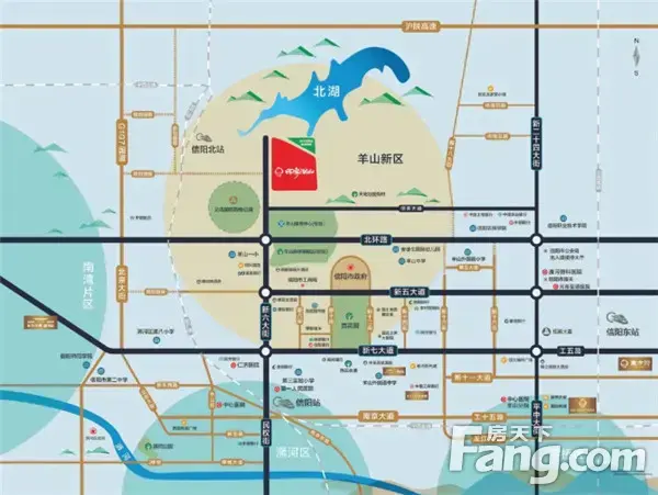 印象湖山|童心彩绘，欢庆六一，书包彩绘DIY与你相约