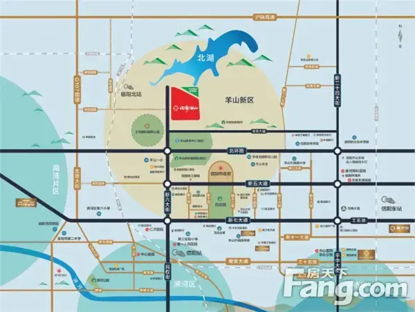 印象湖山|童心彩绘，欢庆六一，书包彩绘DIY与您共“童”度过