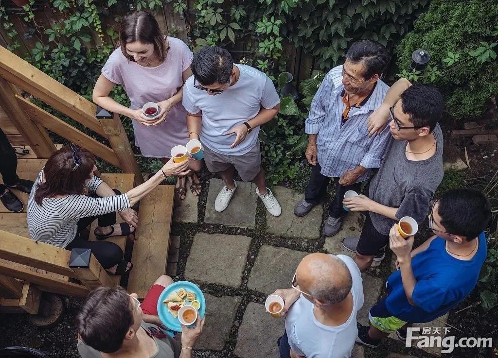 泰山玫瑰园|全龄趣享园林，才是心之所向