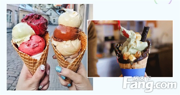 【南湾琨御府】夏日初体验·冰爽赏味会