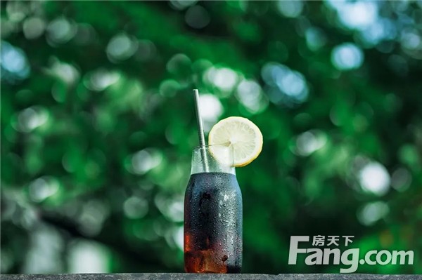 【南湾琨御府】夏日初体验·冰爽赏味会
