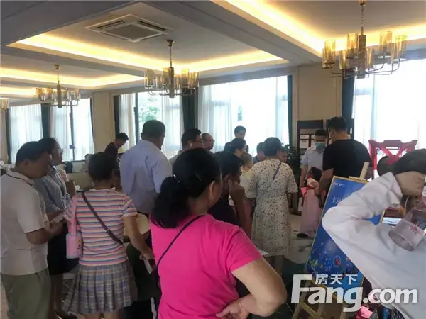 清凉一夏！信合春天里捕鱼嗨玩之旅趣味落幕
