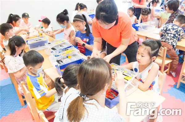 与信阳建业物业相遇，便是幸福的开始