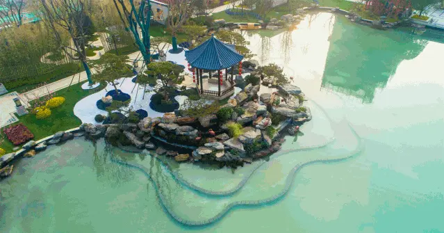 荆门恒大云湖上苑首开大捷,铸就荆门楼市传奇!