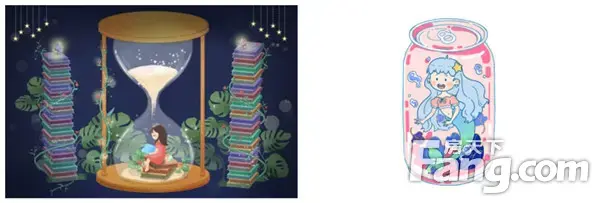【信合春天里】“邂逅梦幻海洋瓶，把海洋带回家”亲子活动，装点夏日时光~