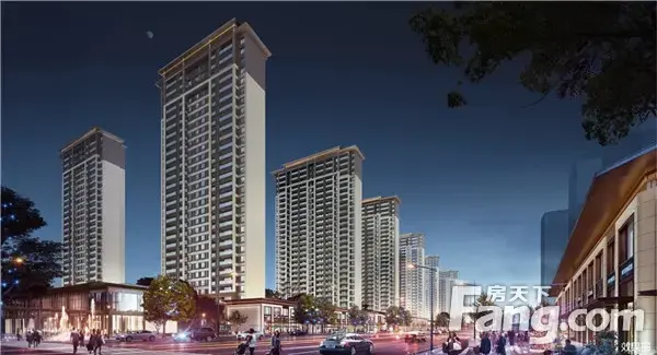 感谢等待！|建业·信阳府首战告捷，致谢一城厚爱！