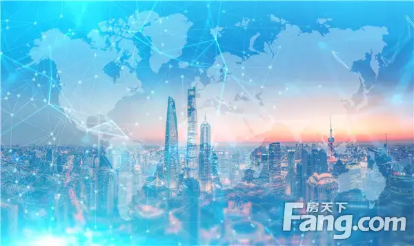 【信合·春天里】智慧生活家，给你满满的幸福感