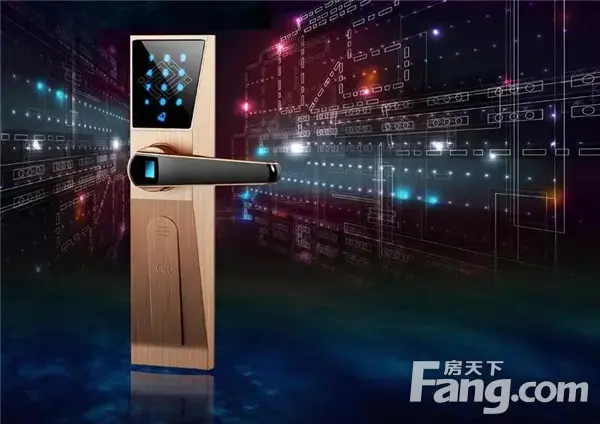 【信合·春天里】智慧生活家，给你满满的幸福感