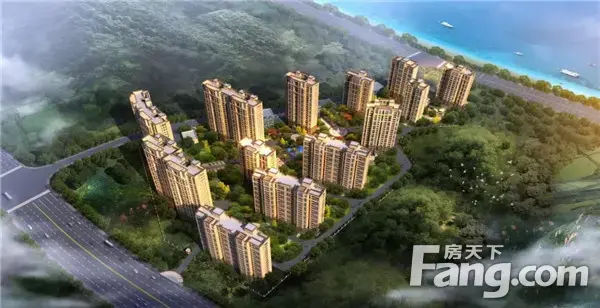 激情夏日 水上狂欢|天福·山河观邸水上嘉年华活动圆满结束