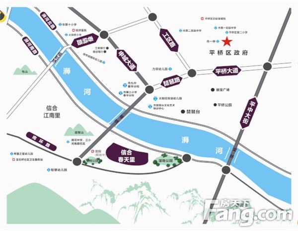 信合·春天里喊您来领购物卡了