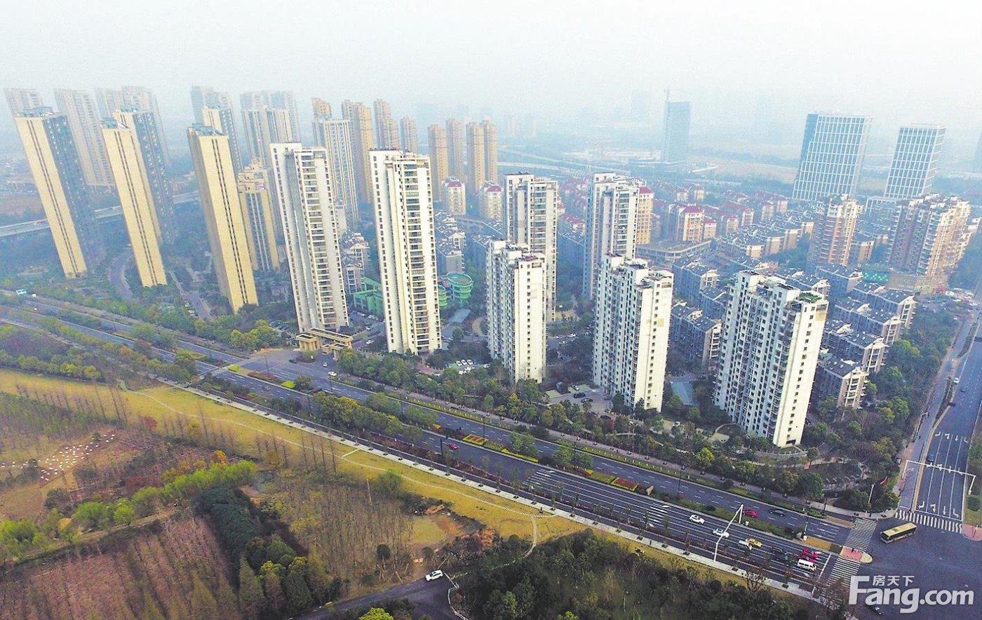 七日内三城楼市政策收紧，专家预计房地产市场持续分化