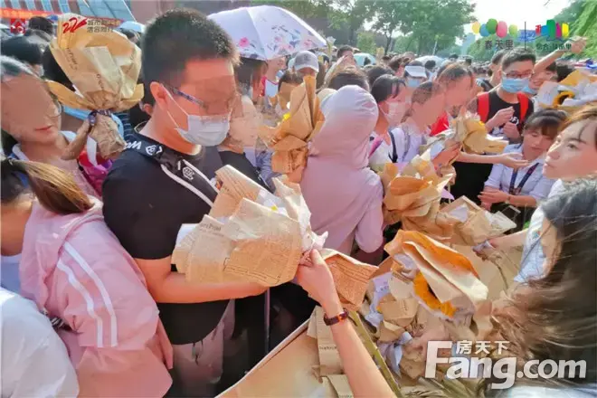 乘风破浪，不负韶华｜信合·春天里祝高考学子一举夺魁