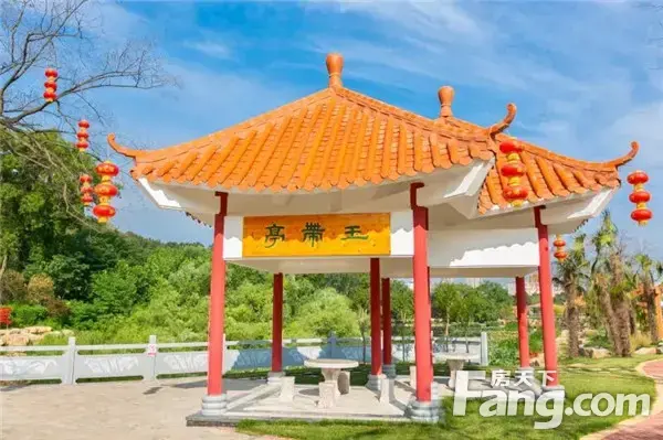 信阳·御龙湾丨浉河湾畔，匠心品质，随心定制